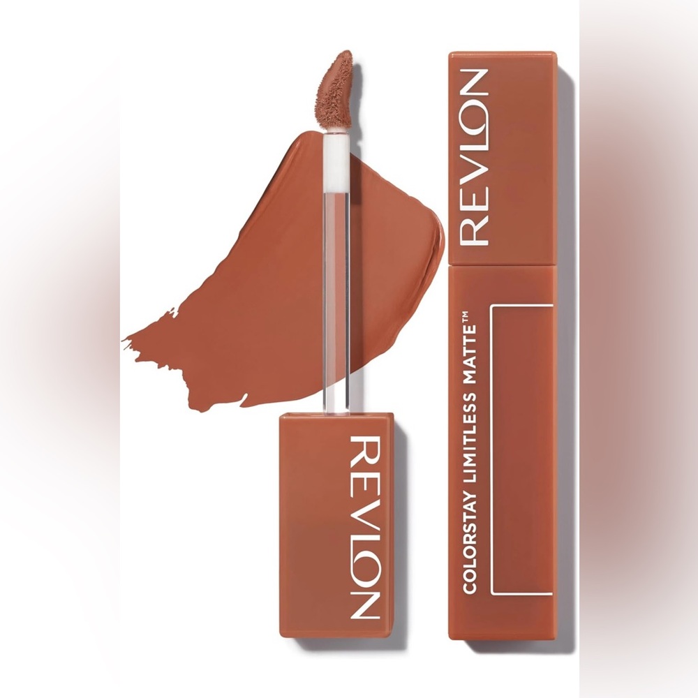 Revlon Matte Liquid Lipstick